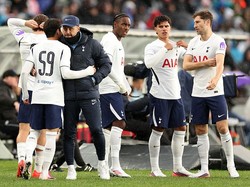Tottenham Belum Puas Belanja!