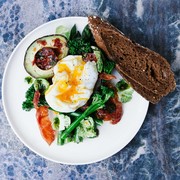 5 Makanan yang Cocok untuk Sarapan, Kenyang dan Berenergi sampai Siang!