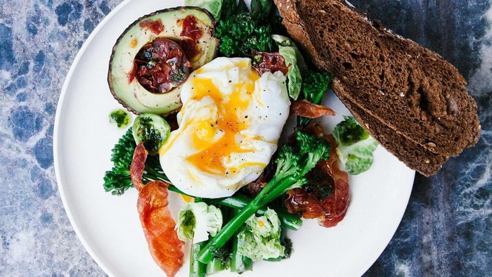 5 Makanan yang Cocok untuk Sarapan, Kenyang dan Berenergi sampai Siang!
