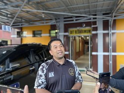 Advokat Tersangka Kasus Dugaan Penipuan di Pangkalpinang Diperiksa Polisi