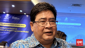 Asosiasi Pengusaha Indonesia (Apindo) mengungkapkan sebanyak 126 ribu buruh mengalami pemutusan hubungan kerja (PHK) sepanjang Januari hingga Mei 2026. Angka tersebut tercermin dari data BPJS Ketenagakerjaan mengenai tenaga kerja nonaktif akibat PHK.