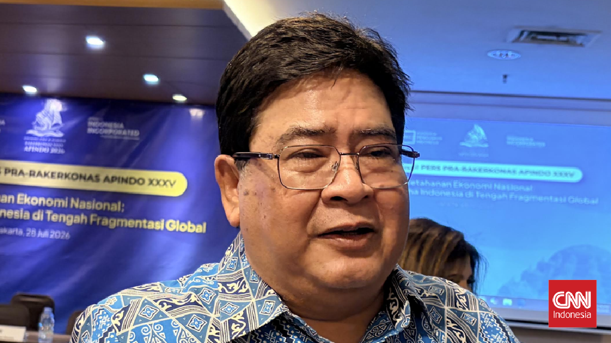 Apindo Bidik Industri MRO Jadi Mesin Baru Cetak Lapangan Kerja