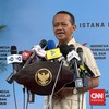 Menteri Energi dan Sumber Daya Mineral (ESDM) Bahlil Lahadalia mengungkapkan Indonesia masih memiliki sekitar 11 ribu desa yang belum menikmati akses listrik.