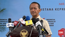 Menteri Energi dan Sumber Daya Mineral (ESDM) Bahlil Lahadalia mengungkapkan Indonesia masih memiliki sekitar 11 ribu desa yang belum menikmati akses listrik.