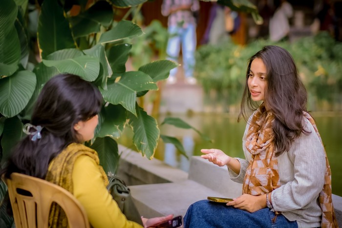 Mereka merupakan sosok yang jujur dan memiliki prinsip moral yang kuat. Mereka selalu berusaha untuk bertindak sesuai dengan nilai dan prinsip yang mereka yakini dalam menjalani kehidupan. Di dalam pergaulan, mereka adalah sosok yang dihormati dan dapat dipercaya.