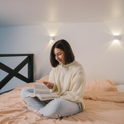3 Ciri Kepribadian Orang yang Suka Nikmati Weekend di Rumah Saja