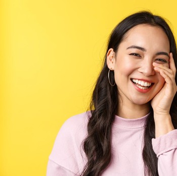 5 Cara Menjadi Percaya Diri ala Leo