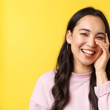 5 Cara Menjadi Percaya Diri ala Leo