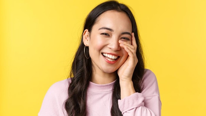 5 Cara Menjadi Percaya Diri ala Leo
