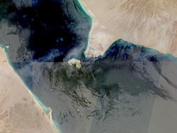 Houthi Coba Kuasai Laut Merah, Tiru Iran soal Selat Hormuz?