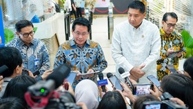 Direktur Utama BRI Hery Gunardi mengungkapkan bahwa hingga Juli 2026, realisasi penyaluran KUR Perumahan BRI telah mencapai Rp10,6 triliun atau sekitar 88,3% dari target Rp12 triliun yang diberikan pemerintah.