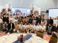 Aston Bogor Perkuat Kolaborasi Lewat 