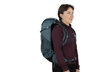 Osprey Sportlite, Backpack dengan Ventilasi Punggung Bikin Nggak Gampang Pegal
