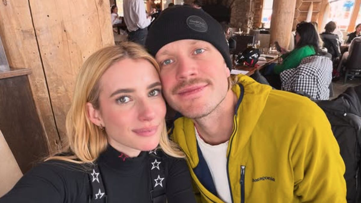 Perjalanan Cinta Emma Roberts dan Cody John hingga Menikah
