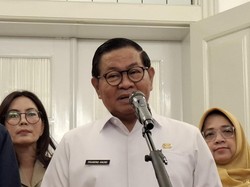 Pramono Akan Diskusi dengan Mendagri Terkait Obligasi Rp 3,5 T DKI