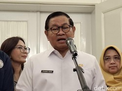 Pramono: Saya Tak Mau Ada Isu Etnisitas, Jakarta sudah Aman dan Tenteram