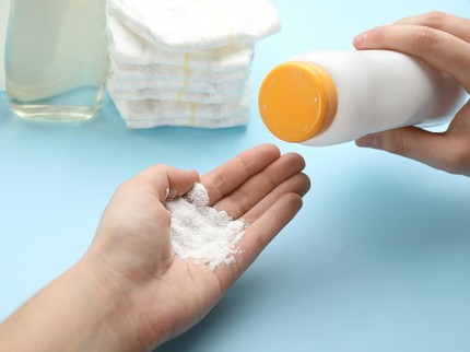 Johnson & Johnson Tawarkan Rp89 T untuk Selesaikan Gugatan Bedak Bayi Diduga Picu Kanker Ovarium