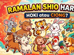 Ramalan Shio Hari Ini 29 Juli 2026, Ada Kabar Baik untuk Tikus!