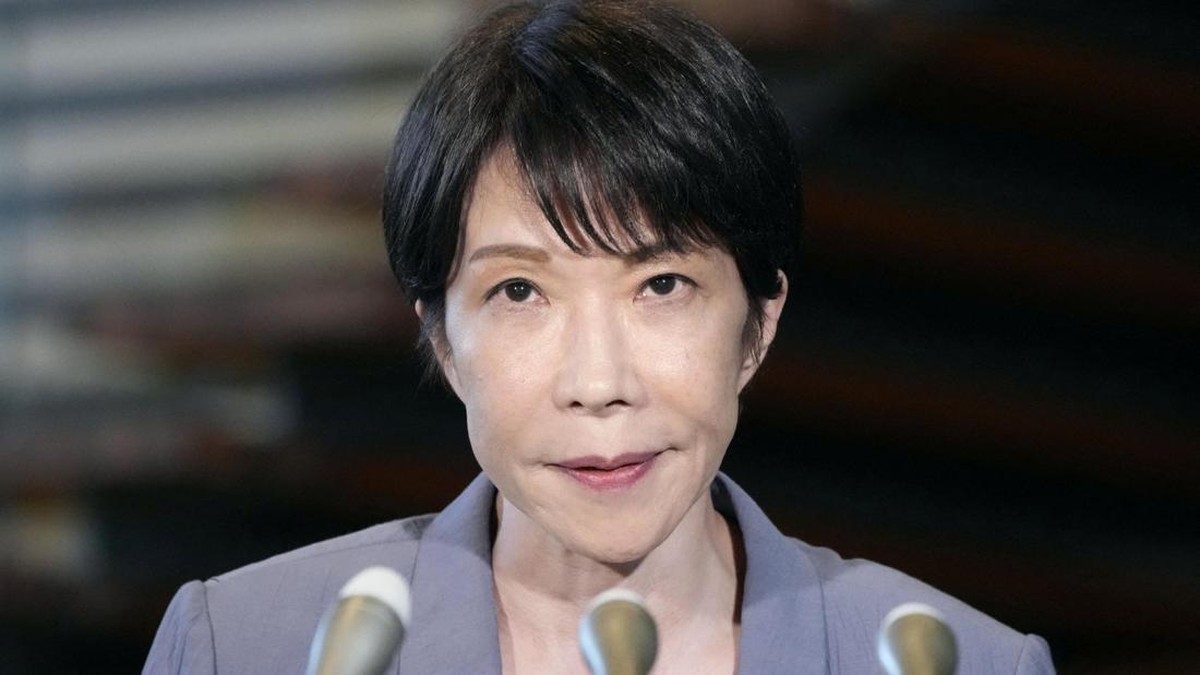 Jepang Tiba-Tiba Tegur China Gara-Gara Nama PM, Ada Apa?