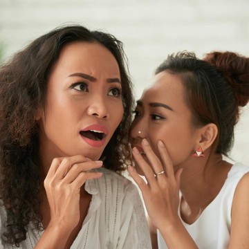 3 Kalimat yang Sering Diucapkan Orang yang 'Haus' Validasi