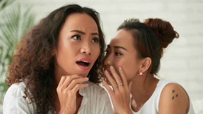 3 Kalimat yang Sering Diucapkan Orang yang 'Haus' Validasi