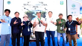 Kementerian Lingkungan Hidup