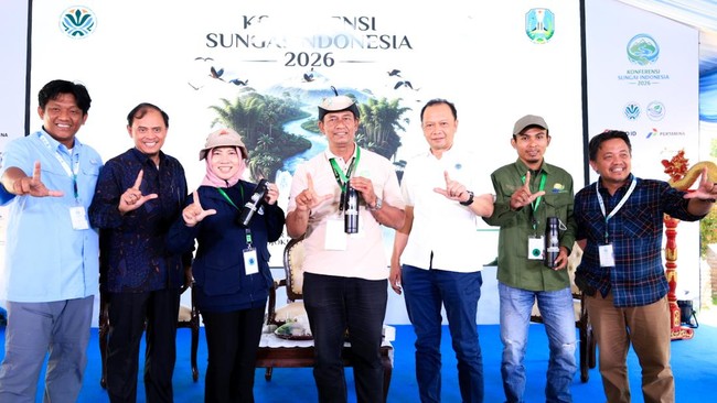 Kementerian Lingkungan Hidup