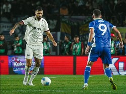 Jadwal Arema FC Vs Tampines Rovers: Jam Berapa dan Tayang di TV Mana?