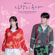 Sinopsis Love On The Menu, Drakor Romantis Terbaru Hani EXID dan Ha Seok Jin