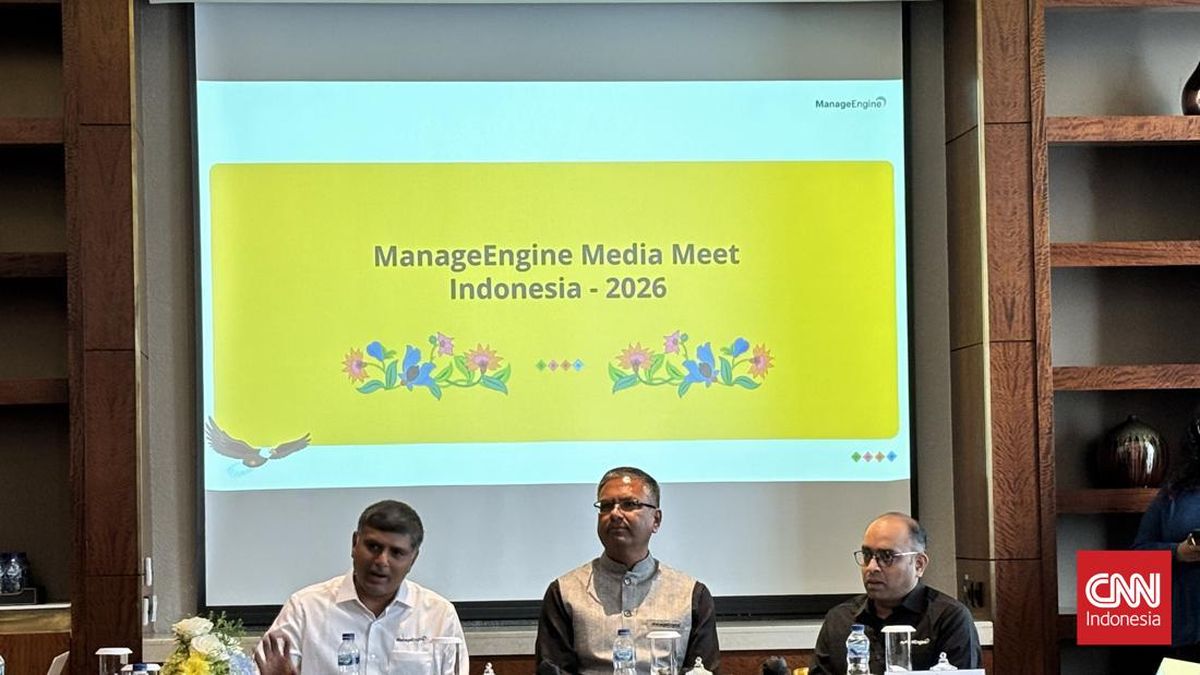 ManageEngine Rilis Marketplace untuk Pengembang dan Mitra, Apa Isinya?