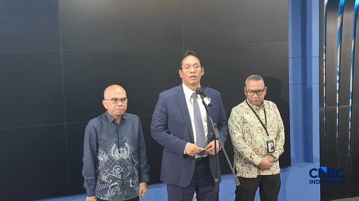 Purbaya: 490 Daerah Akan Dapat Tambahan TKD Buat Bayar Gaji ASN