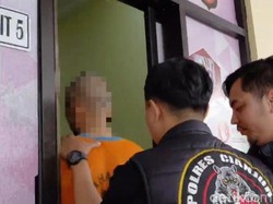 Bejat! Oknum Perawat ASN di Cianjur Lecehkan Pemuda Modus MCU