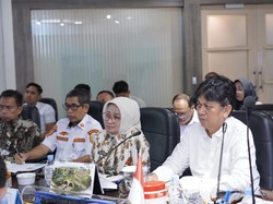 Bupati Kebumen Lobi KAI & Kemenhub, Minta Prameks Diperpanjang ke Gombong