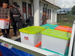 Kantor KPU Malinau Digeledah Kejaksaan, Diduga Masalah Dana Hibah Pilkada