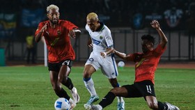 Persib lolos ke semifinal Piala Presiden 2026 usai kalahkan DPMM FC.