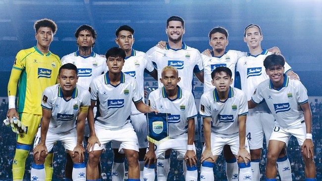 PERSIB