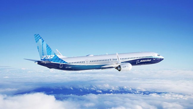 Geger Ratusan Kursi Boeing Salah Pasang, Bisa Bahayakan Penumpang