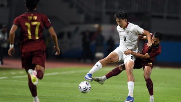 Jadwal Timor Leste vs Indonesia: Kapan, Jam Berapa, Tayang di Mana?