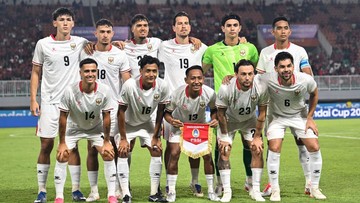 Update Eksklusif Olahraga CNN : Siapa Lawan Timnas Indonesia Berikutnya di Piala AFF 2026?