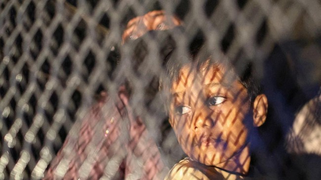 PM Malaysia Perintahkan Tindak Tegas Pengungsi Rohingya Tanpa Izin