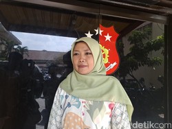 3 Tersangka Baru Kasus Daycare Little Aresha Jogja Ditahan
