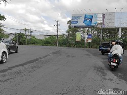 Badung Pertimbangkan Underpass 400 Meter demi Sambung Gatsu Barat-Canggu