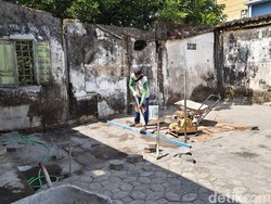 Rumah Masa Kecil Pahlawan Slamet Riyadi Akhirnya Direnov Pakai APBD