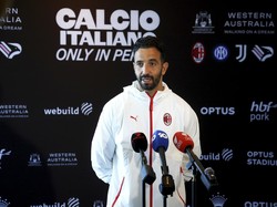 Amorim Jelaskan Alasan Diboyong ke Milan