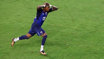 Liputan Olahraga CNN Sport : Bukan Messi-Mbappe, Gol Terbaik Piala Dunia Milik Bintang Cape Verde