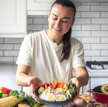 Waspadai, Ini 6 Tanda Peringatan Tubuh Kelebihan Protein