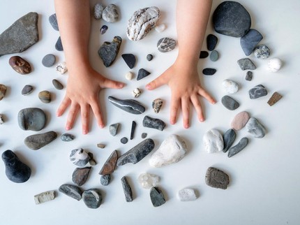 Ternyata Ini Alasan Anak Suka Koleksi Barang Random Menurut Psikologi