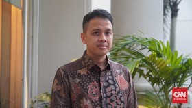 Pengurus Badan Perfilman Indonesia (BPI) | Ketua Umum BPI Periode 2026-2030 Fauzan Zidni