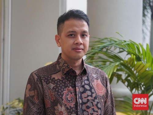 Pengurus Badan Perfilman Indonesia (BPI) | Ketua Umum BPI Periode 2026-2030 Fauzan Zidni