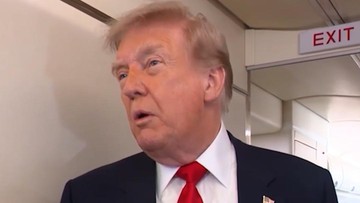 Jawaban Trump soal Netanyahu Tak Setuju AS Jual Pesawat F-35 ke Turki